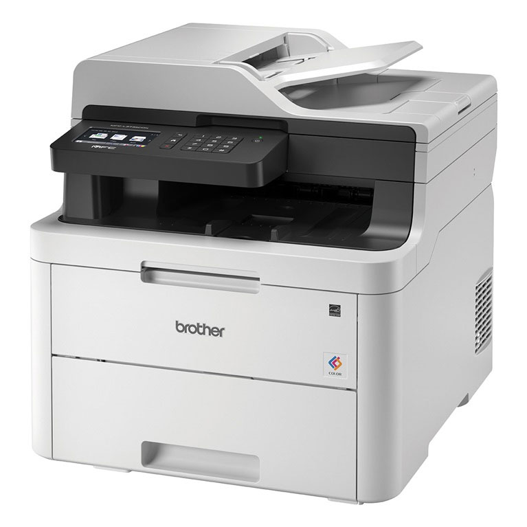 BROTHER MFC-L3735CDN Laser Printer Suppliers Dealers Wholesaler and Distributors Chennai